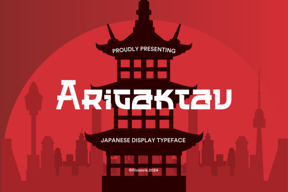 Arigaktau: Elevate Your Design with Asian-Inspired Flair