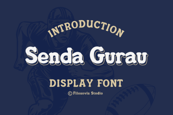 Senda Gurau: Adding Playful Personality to Your Designs